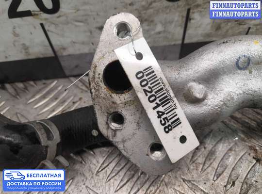 Патрубок (трубка, шланг) на Mitsubishi ASX