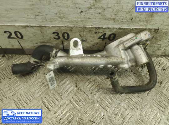 Патрубок (трубка, шланг) на Mitsubishi ASX
