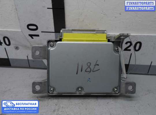 ЭБУ AIRBAG (электронный блок управления подушками безопасности) на Honda Pilot II (YF3,YF4)