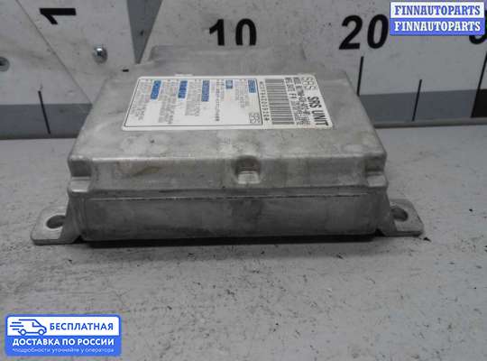 ЭБУ AIRBAG (электронный блок управления подушками безопасности) на Honda Pilot II (YF3,YF4)
