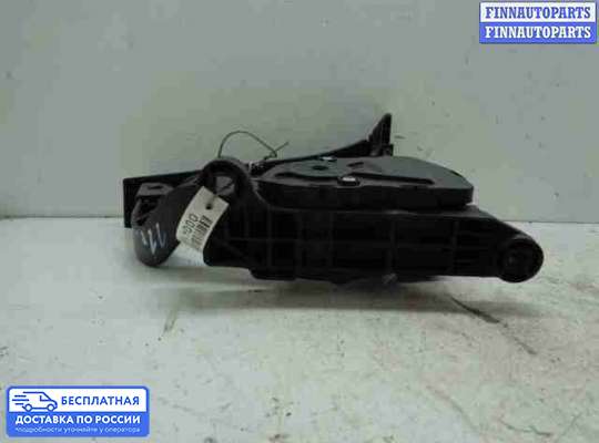 Педальный узел (педаль) на Kia Sportage III (SL)