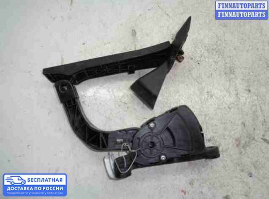 Педальный узел (педаль) на Kia Sportage III (SL)