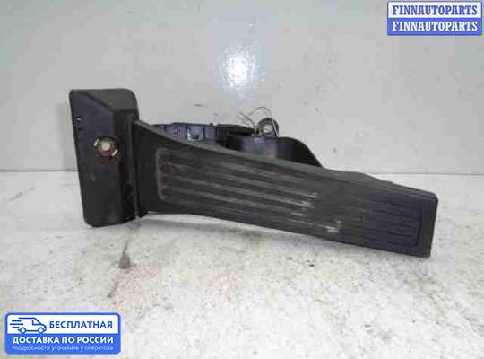 Педальный узел (педаль) на Kia Sportage III (SL)