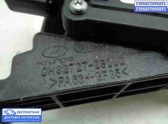 Педальный узел (педаль) на Kia Sportage III (SL)