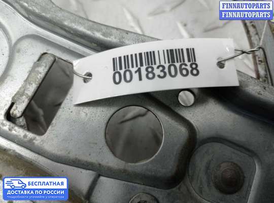 Стеклоподъемник электрический на Mercedes-Benz C (W202)