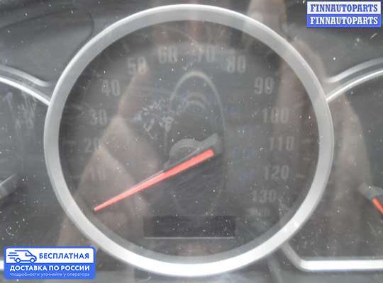 Щиток приборов на Suzuki Grand Vitara I (SQ, FT)