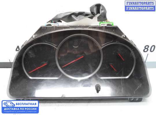 Щиток приборов на Suzuki Grand Vitara I (SQ, FT)