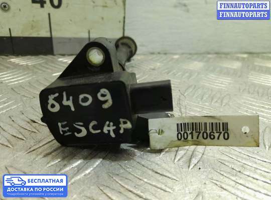 Катушка зажигания на Ford Kuga II / Escape III