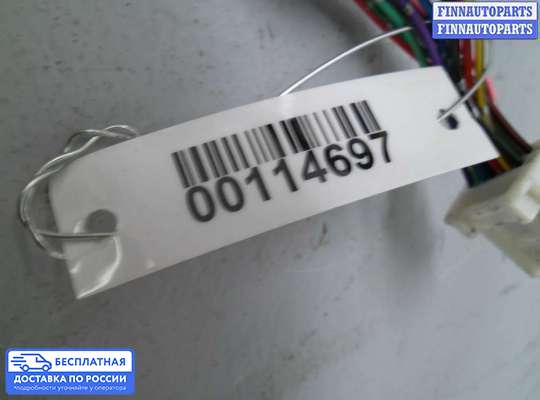 Зеркало боковое на Lexus LS IV (XF40)