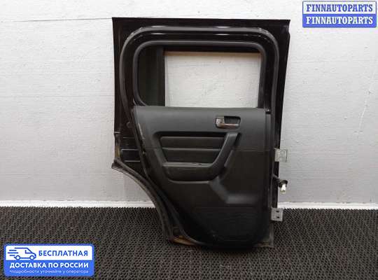 Петля двери на Hummer H3