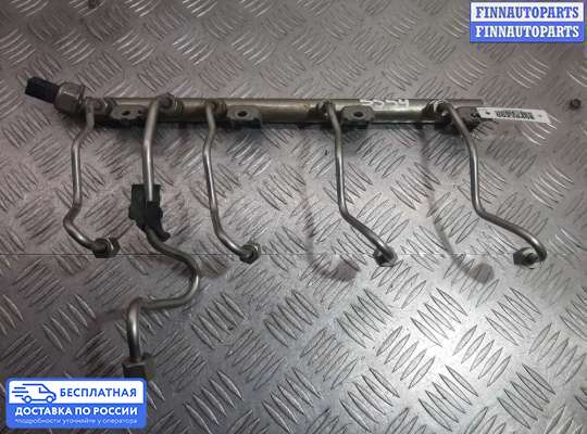 Рампа (рейка) топливная на BMW 7 (F01/F02)