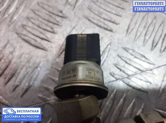 Рампа (рейка) топливная на BMW 7 (F01/F02)
