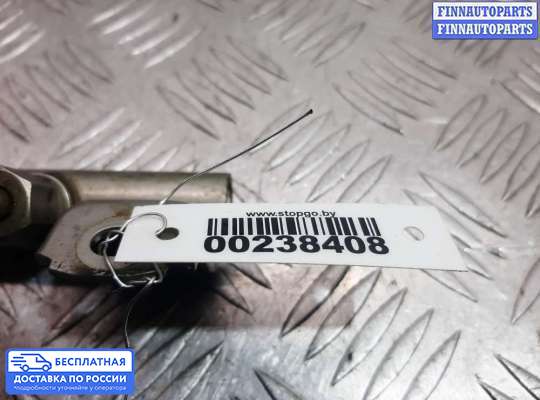 Рампа (рейка) топливная на BMW 7 (F01/F02)