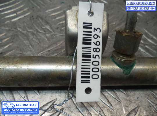 Рампа (рейка) топливная на BMW 7 (F01/F02)