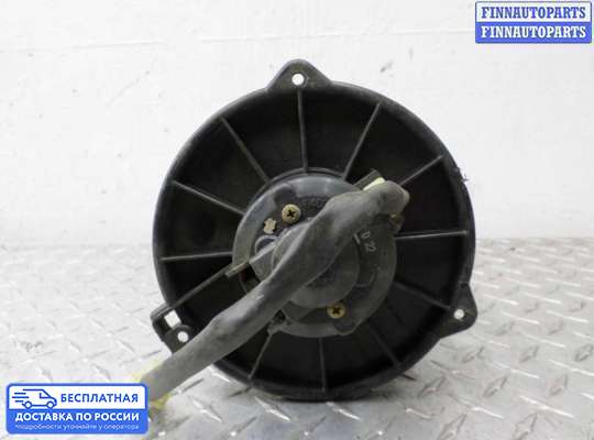 Мотор отопителя на Suzuki Grand Vitara I (SQ, FT)