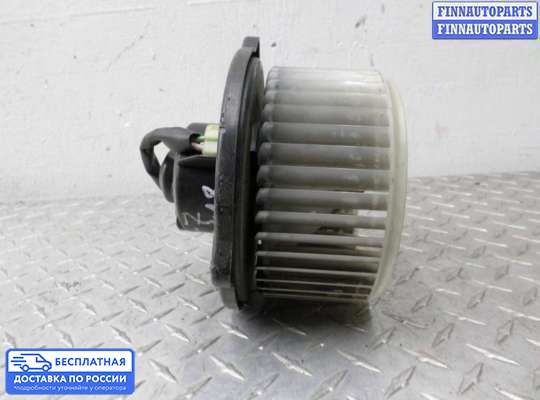 Мотор отопителя на Suzuki Grand Vitara I (SQ, FT)