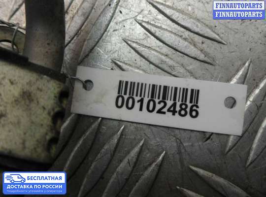 Патрубок (трубка, шланг) на Ford Kuga II / Escape III
