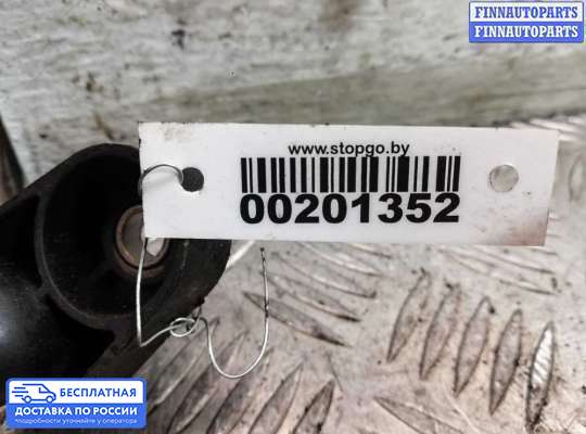 Маслоотделитель (Сапун) на Opel Insignia