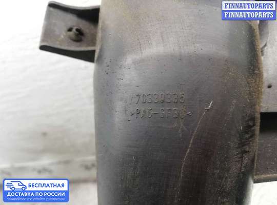 Маслоотделитель (Сапун) на Opel Insignia