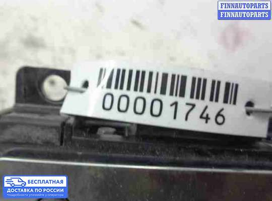 Магнитола на Hummer H3