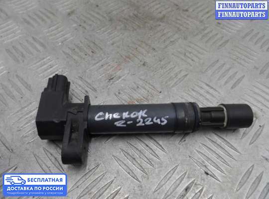 Катушка зажигания на Jeep Grand Cherokee II (WJ, WG)