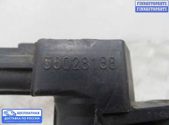 Катушка зажигания на Jeep Grand Cherokee II (WJ, WG)