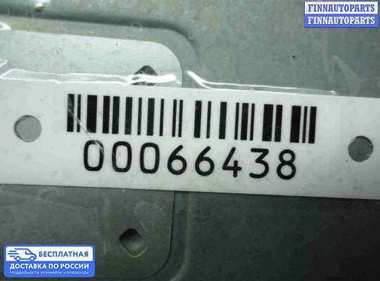 ЭБУ ДВС (блок управления двигателем) на Audi Q5 (8R)