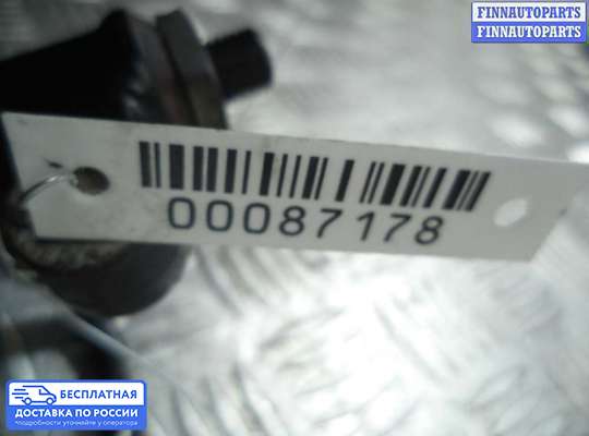 Рампа (рейка) топливная на Jaguar S-Type