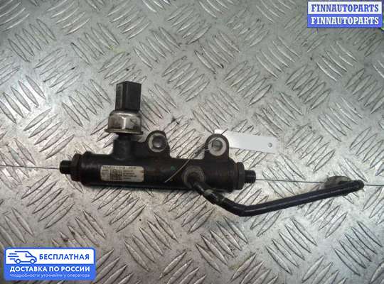 Рампа (рейка) топливная на Jaguar S-Type