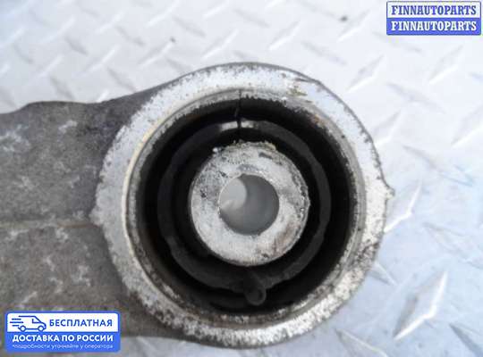 Рычаг подвески на Audi A5 (8T)