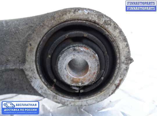Рычаг подвески на Audi A5 (8T)