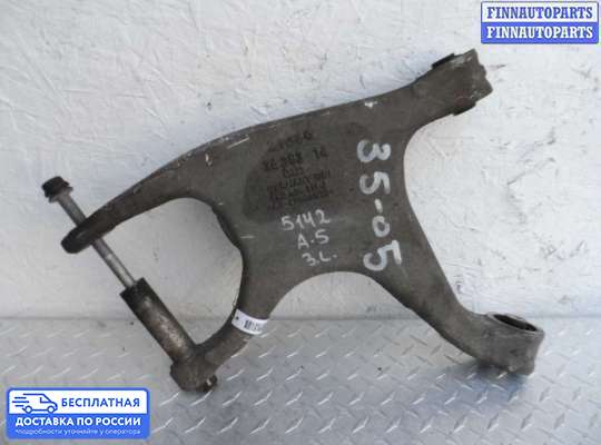 Рычаг подвески на Audi A5 (8T)