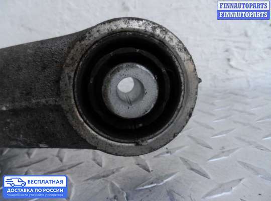 Рычаг подвески на Audi A5 (8T)