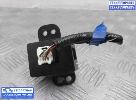 Кнопки на Infiniti Q50 (V37)