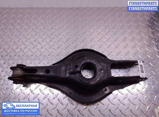 Рычаг подвески на BMW 3 (F30/F31)