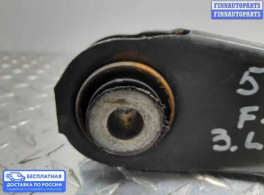 Рычаг подвески на BMW 3 (F30/F31)