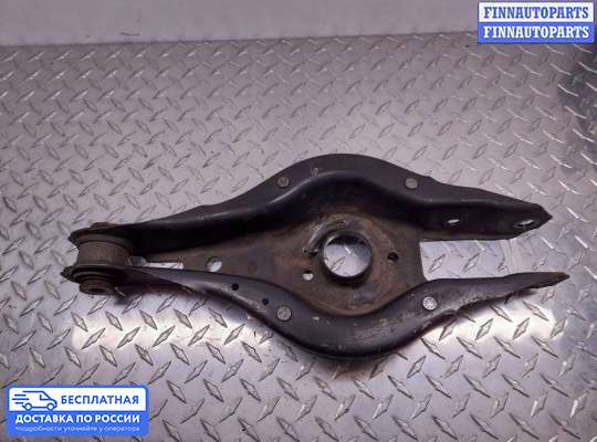 Рычаг подвески на BMW 3 (F30/F31)