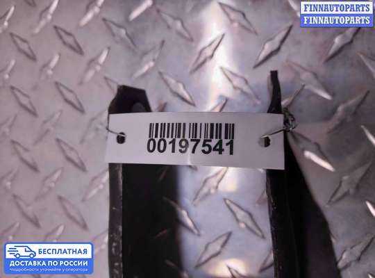 Рычаг подвески на BMW 3 (F30/F31)