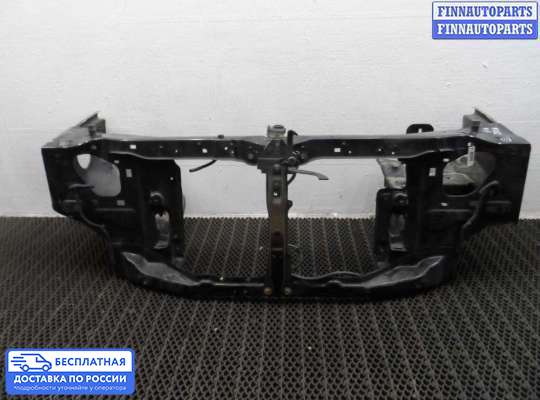 Датчик удара (Airbag) на Hummer H3