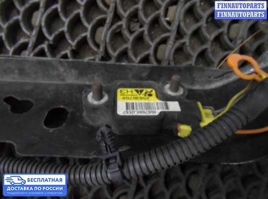 Датчик удара (Airbag) на Hummer H3