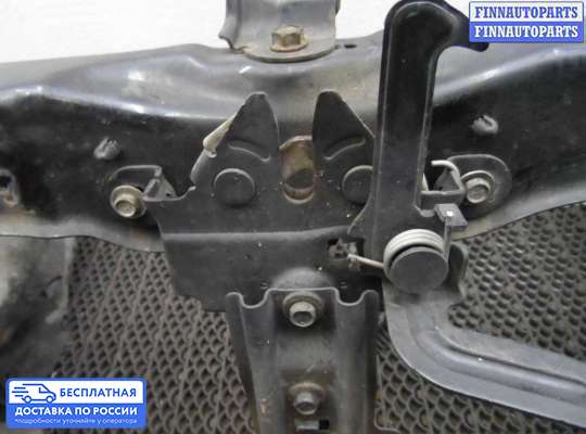 Датчик удара (Airbag) на Hummer H3