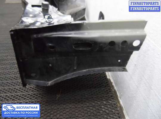 Датчик удара (Airbag) на Hummer H3