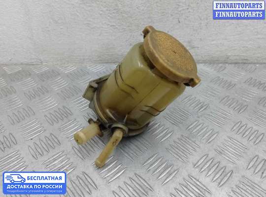 Бачок гидроусилителя на Subaru Tribeca