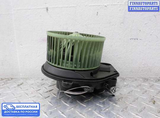 Мотор отопителя на Volkswagen Passat B5+ (3B, GP)