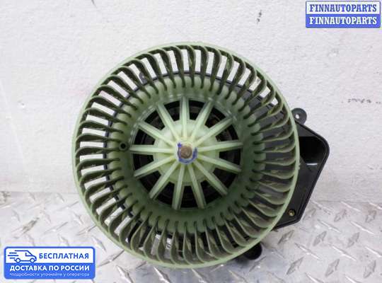 Мотор отопителя на Volkswagen Passat B5+ (3B, GP)