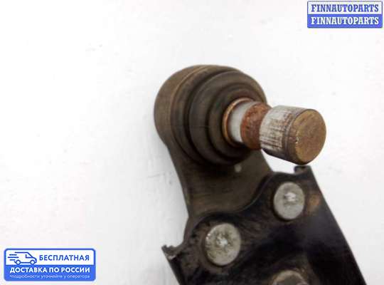 Рычаг подвески на Kia Sportage III (SL)