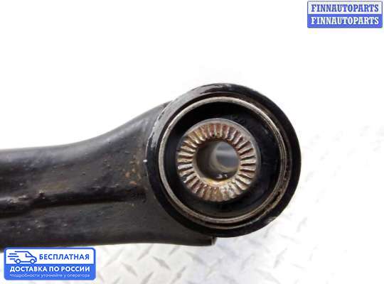 Рычаг подвески на Kia Sportage III (SL)