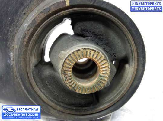 Рычаг подвески на Kia Sportage III (SL)