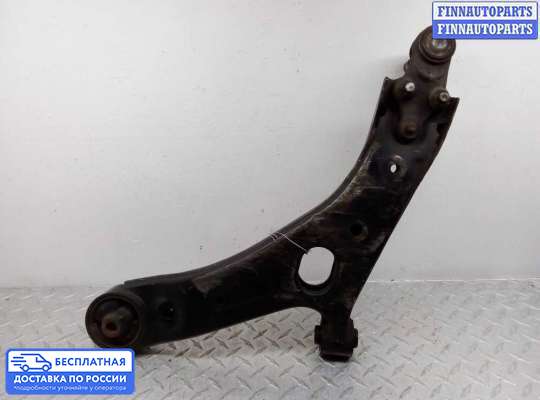 Рычаг подвески на Kia Sportage III (SL)