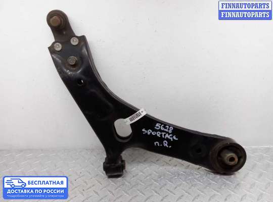 Рычаг подвески на Kia Sportage III (SL)